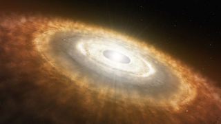 Todo lo que sabemos hasta ahora de KIC 8462852, la estrella más misteriosa de nuestra galaxia